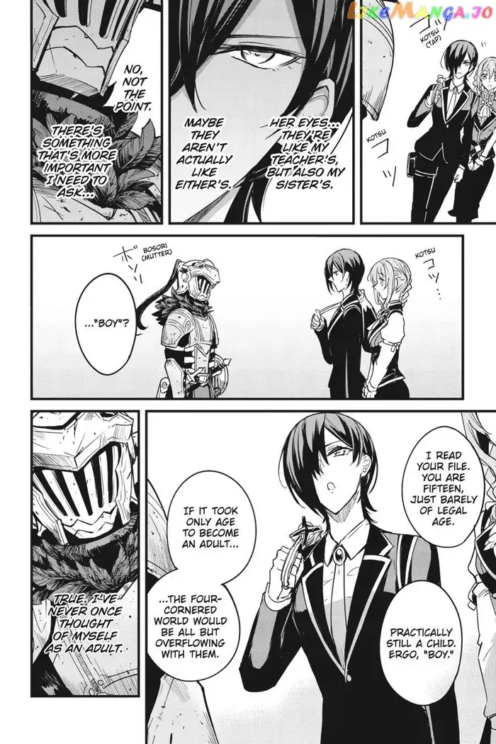 Goblin Slayer: Side Story Year One Chapter 52 image 13_optimized_optimized
